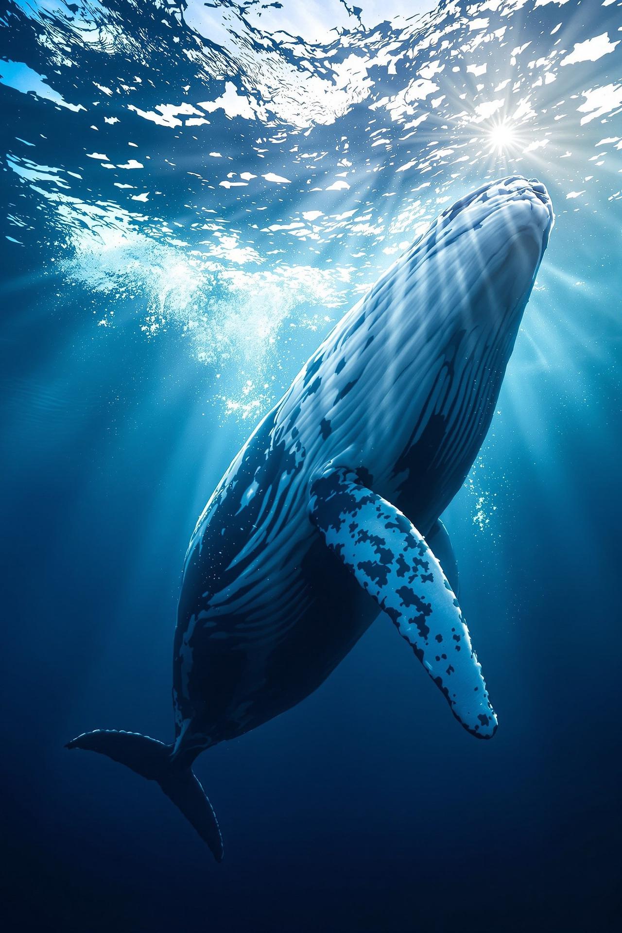 深海回响海报