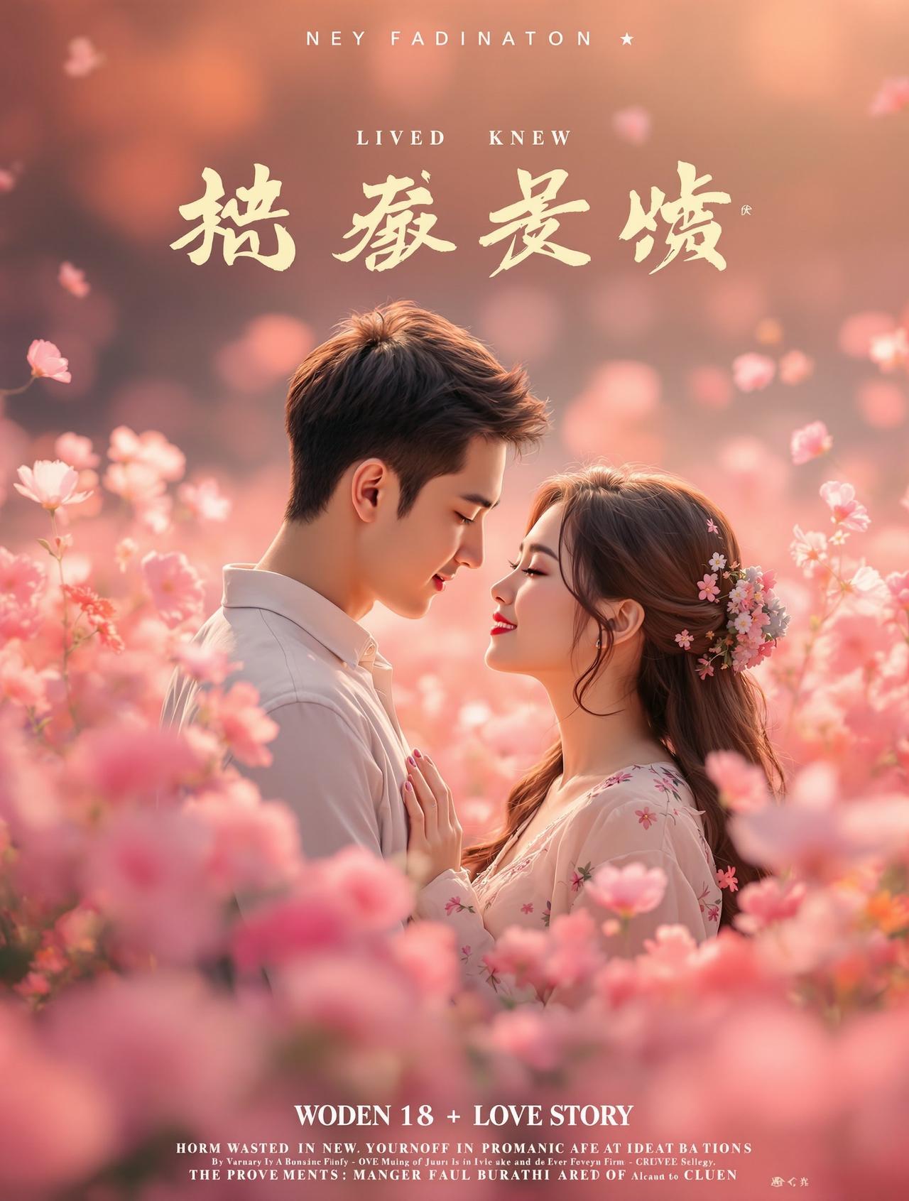花开彼岸