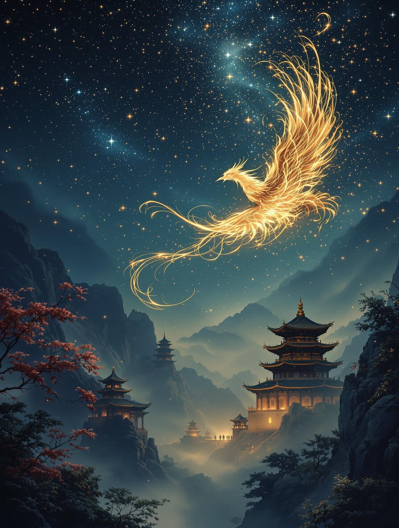 骚虎电影品牌概念图